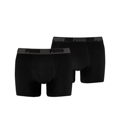 Puma basic boxers 2p