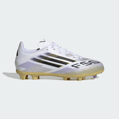 F50 league fg/mg j, White, medium