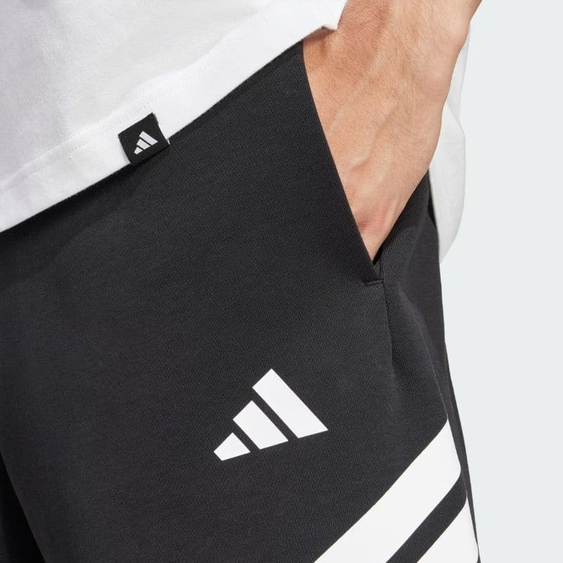 Adidas men fi 3-stripes short-null
