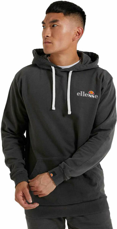 Tincoria pullover hoodie-null