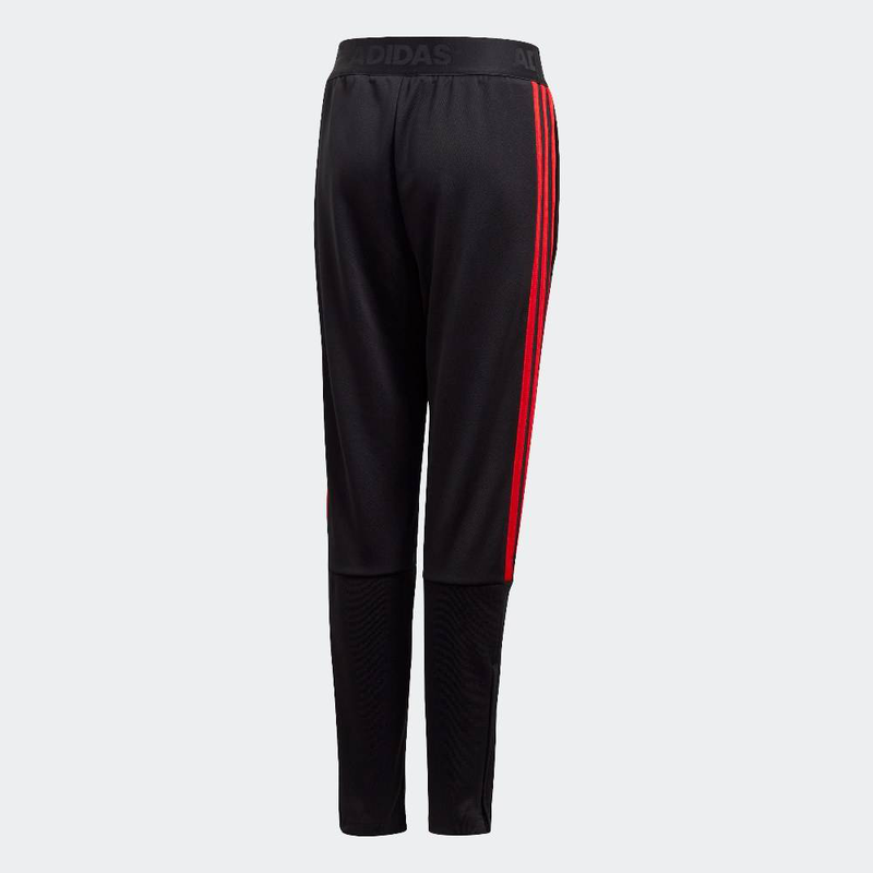 Boys tiro 3-stripes pant-null