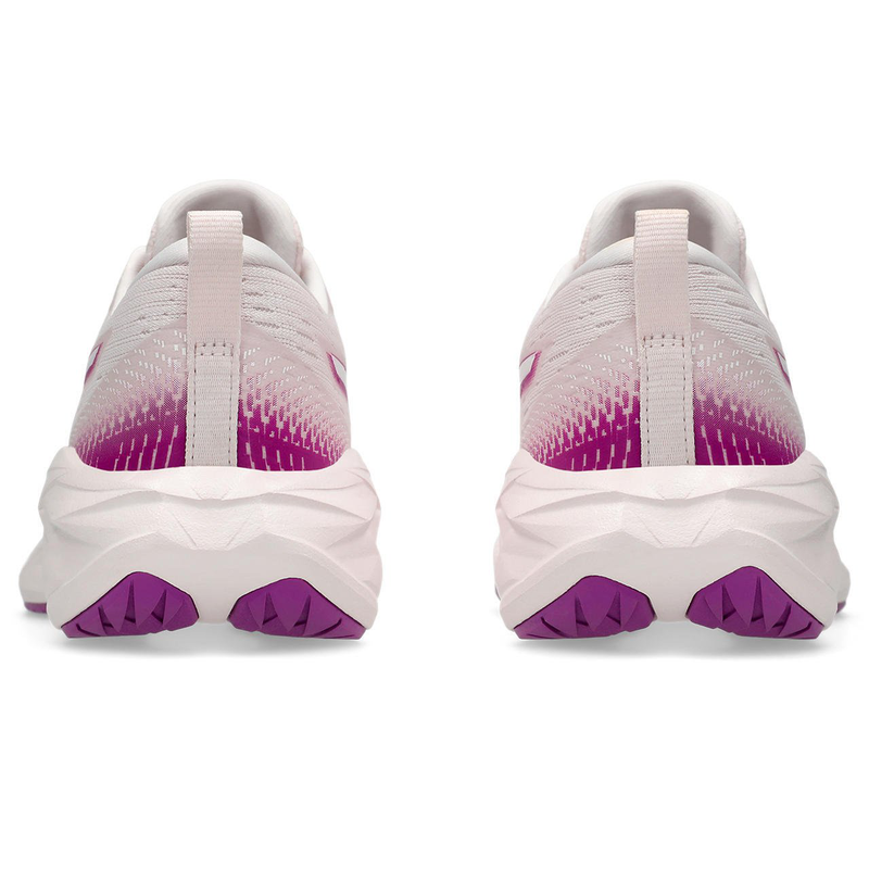 Asics girls novablast 4 gs image number null