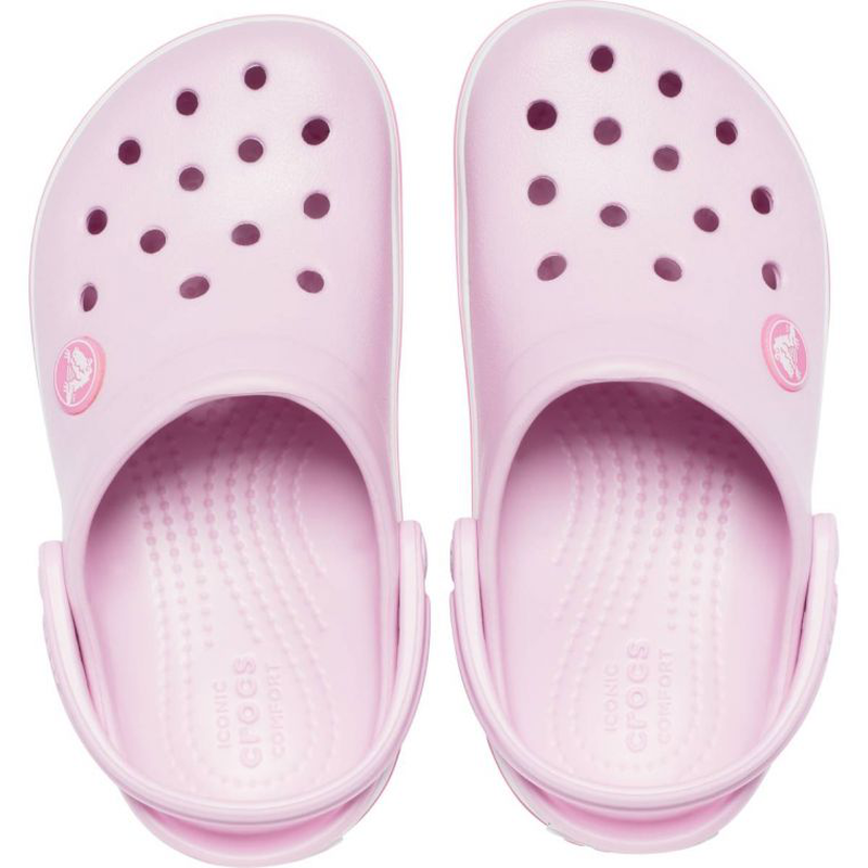 Crocs crocband clog kids-null