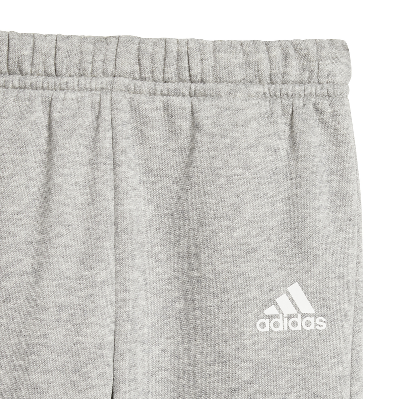 Adidas infants essentials lineage jogger set image number null