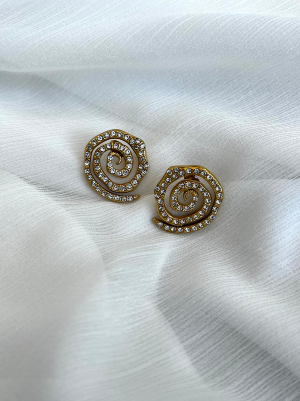 Earrings-null