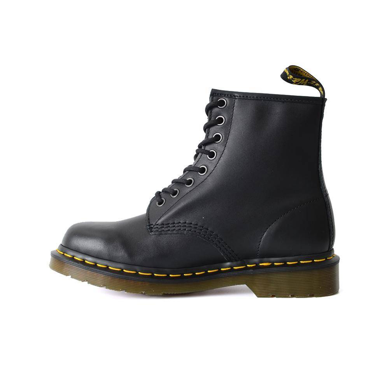 8 eye boot image number null