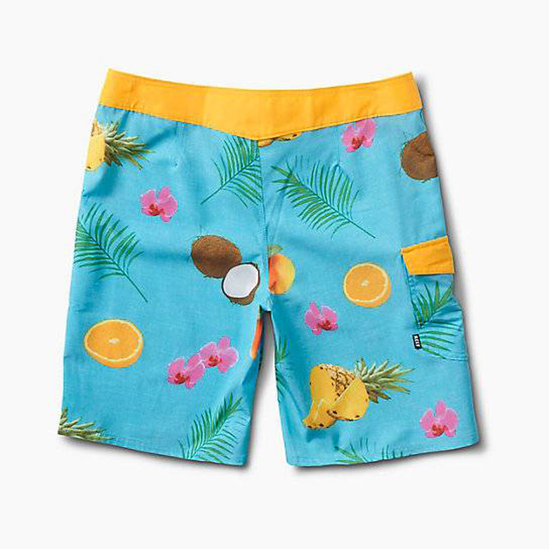 Rarpon 20 boardshort mens image number null