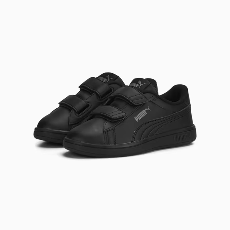Product image: Puma smash 3.0 leather v sneakers kids 01-null