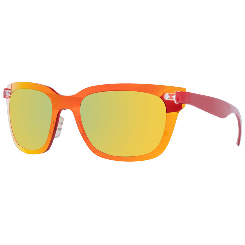 Multicolor plastic sunglasses-null