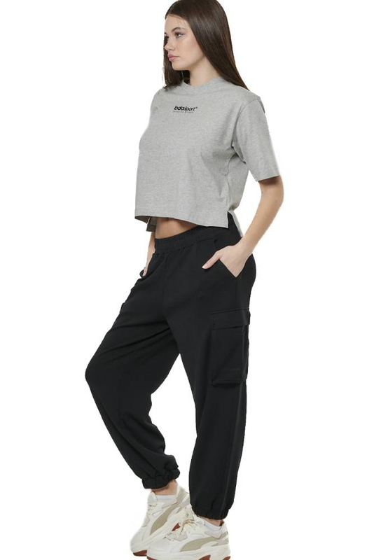 Women's relaxed fit t-shirt-null