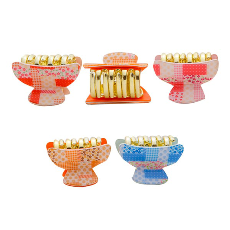 Clips hair accessories-null