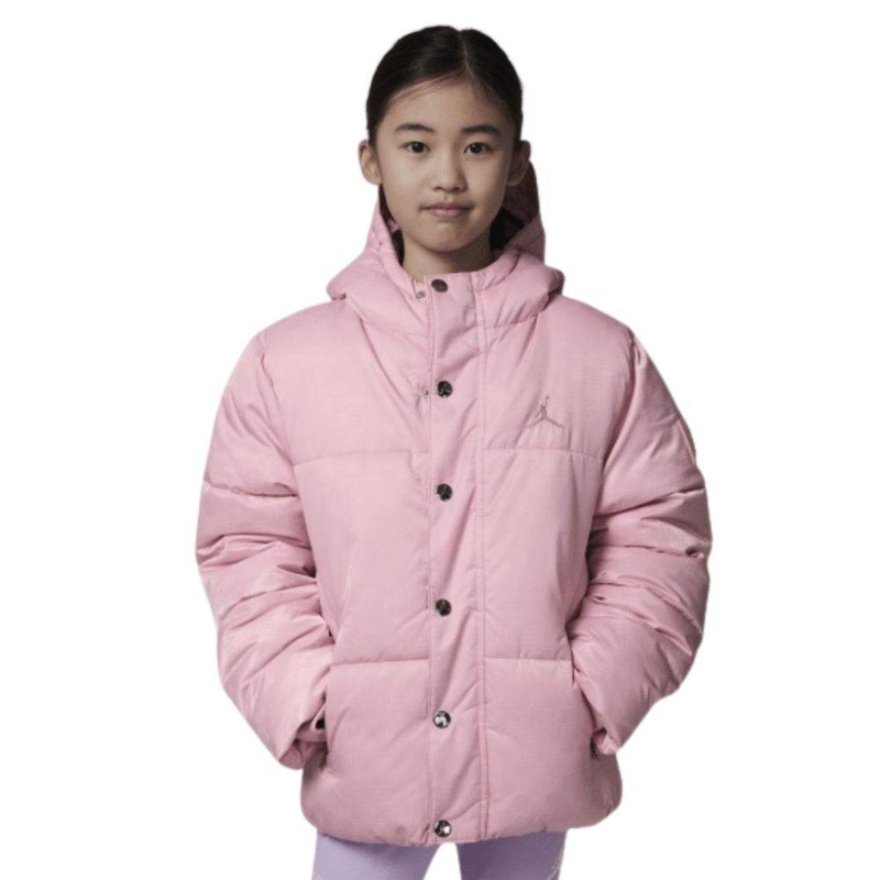 Nike jordan junior 23 jacquard fill jacket-null