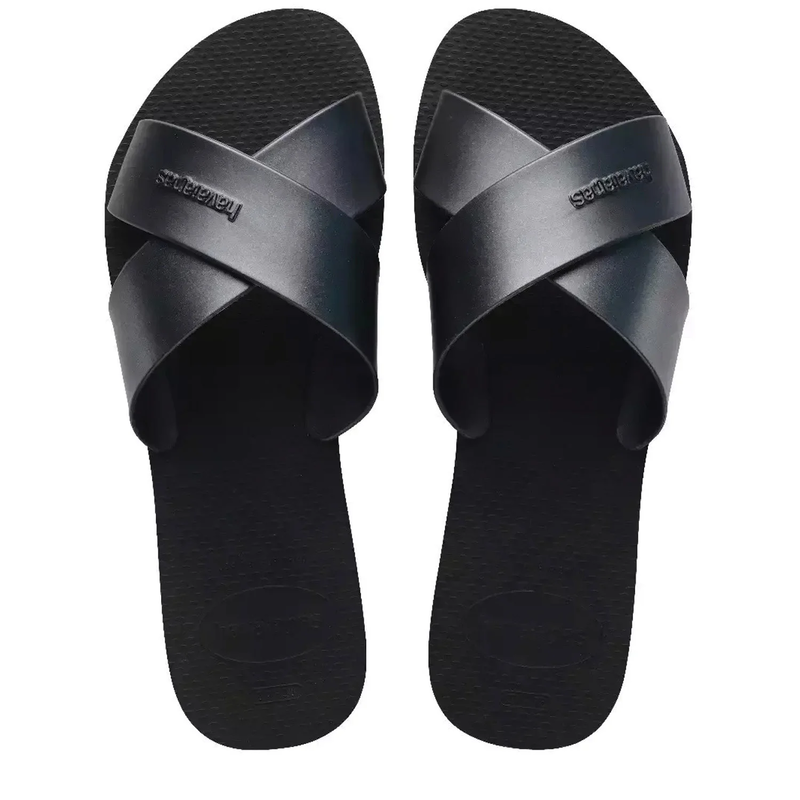 Havaianas &gamma;&upsilon;&nu;&alpha;&iota;&kappa;&epsilon;ί&omicron; flip-flop-null