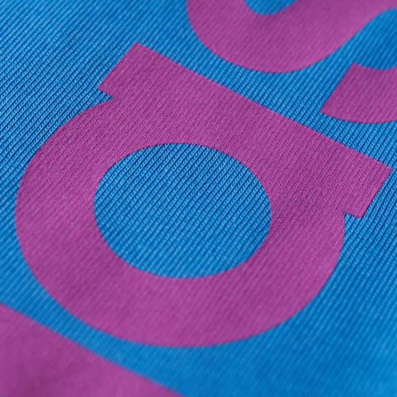 Yg essentials linear t-shirt pant-null