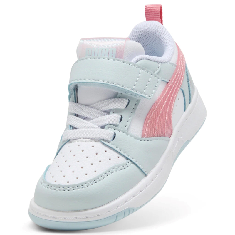 Puma  rebound v6 lo space belle ac+ inf-null