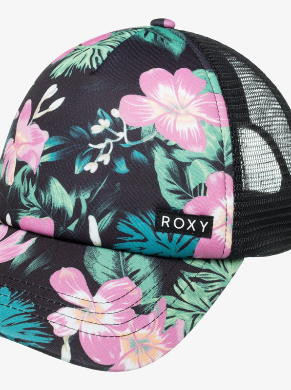 Roxy honey coconut cap-null
