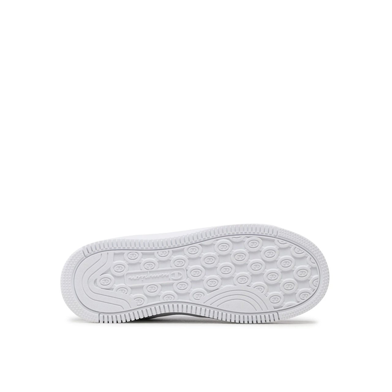 Champion women low cut shoe rebound platform sparkle (s11519-null