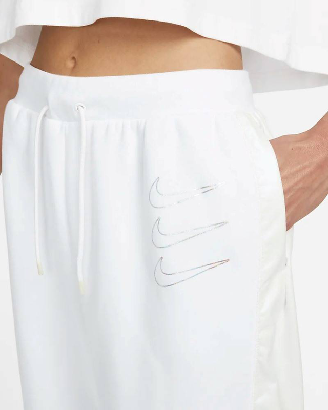 Nike nsw womens graphic fleece jogger-null