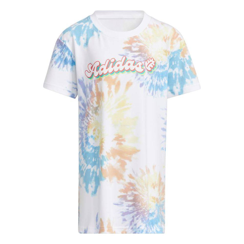 Adidas lg sum dress image number null