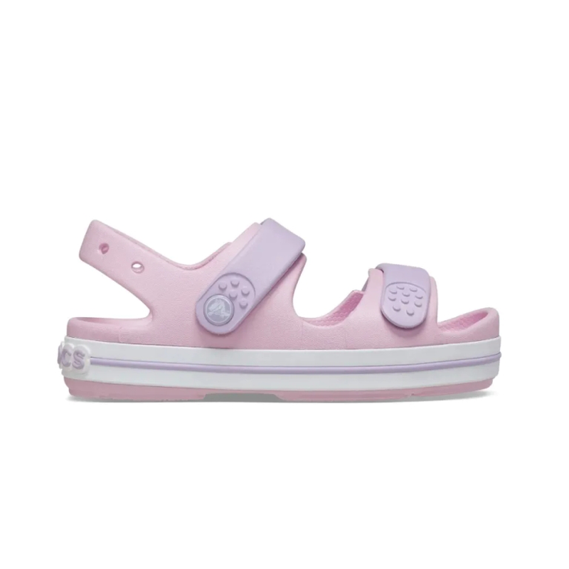 Crocs crocband cruiser sandal t-null