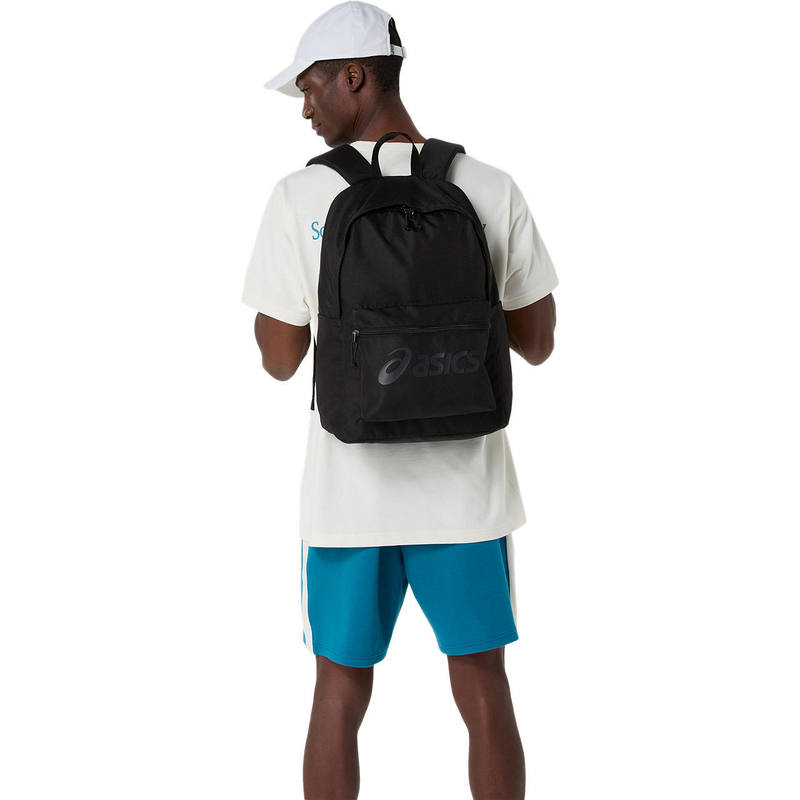 Asics backpack 25l-null