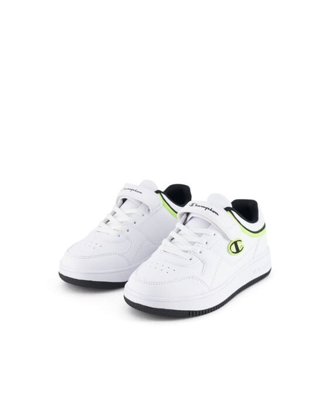 Product image: Champion boy's rd18 low b ps low cut shoe-null