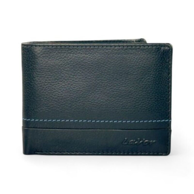 Lavor men leather wallet