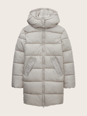 Puffer coat coat kids girl