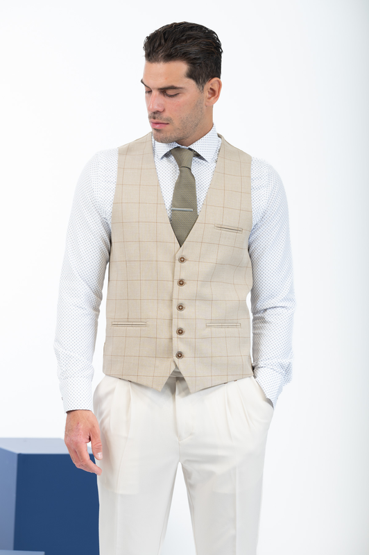 Vittorio jacket-null