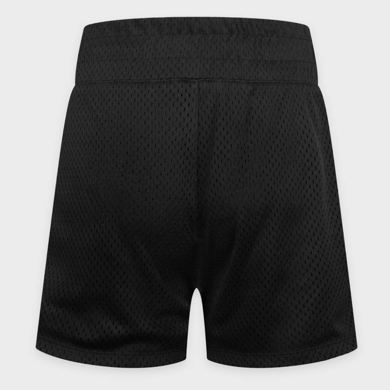 Girls jm training mesh short-null