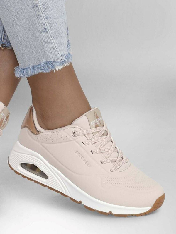 155196 nat skechers women-null
