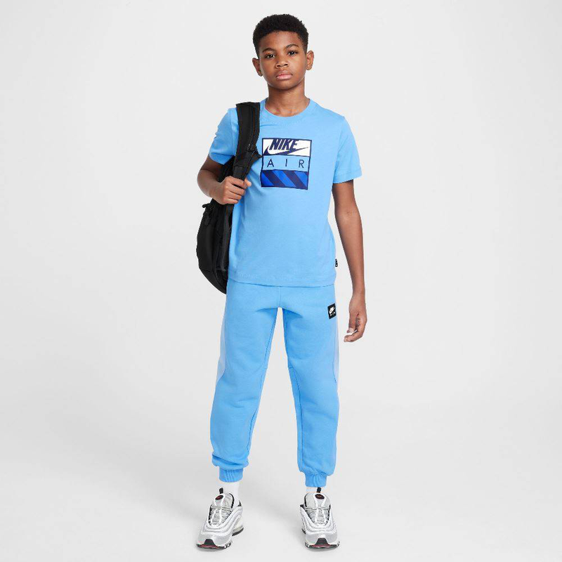 Nike kids Air tee-null