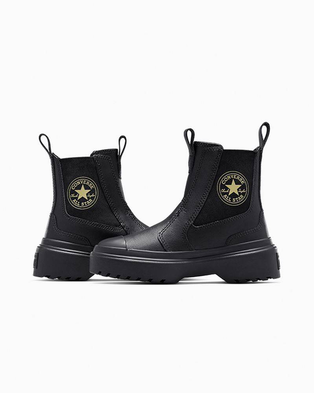 Converse pro blaze easy-on kids-null