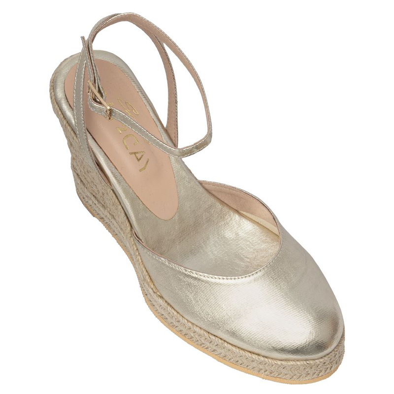 Day 2 day shoes espadrilles-null