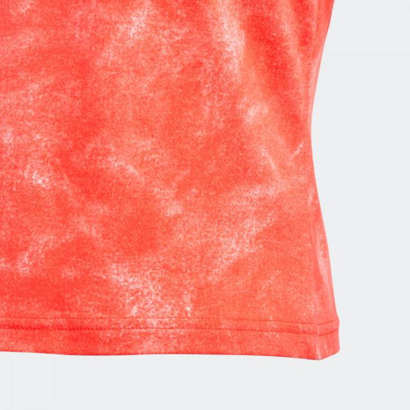 Girls id moon t-shirt-null