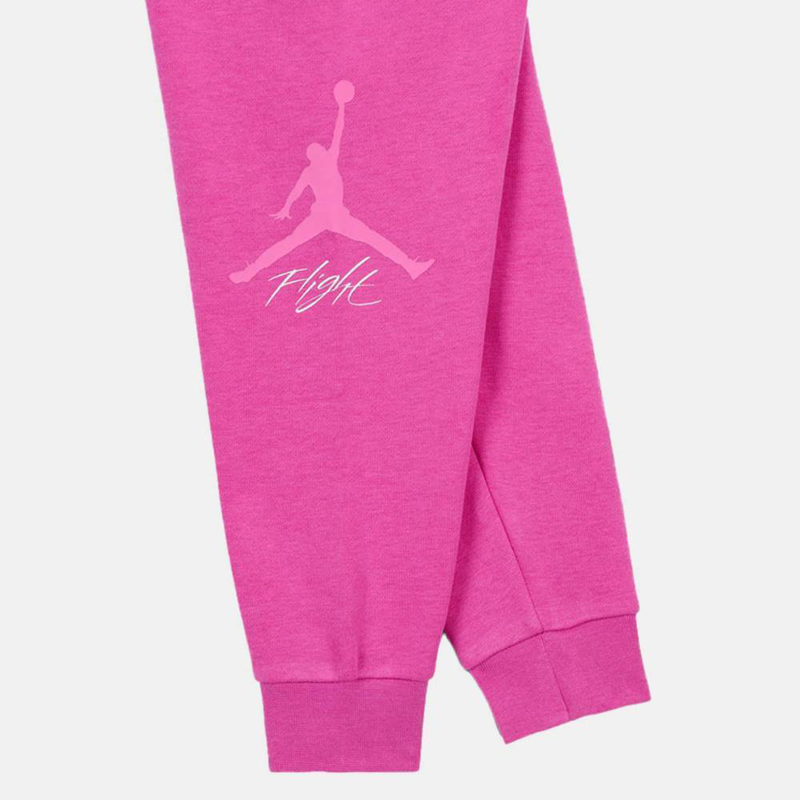 Nike jordan toddler mj baseline pullover set-null