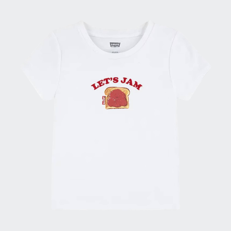 Rib meet and greet jam tshirt-null
