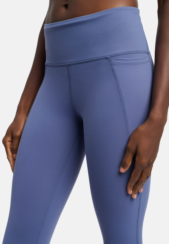 Product image: Reebok women's lux hr tight-null