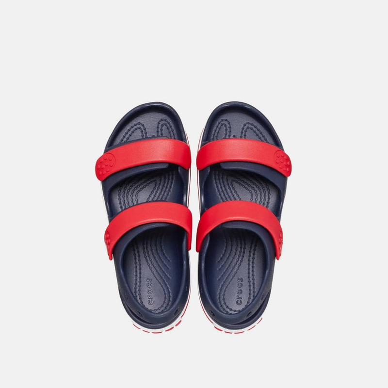 Crocband cruiser sandal toddler-null