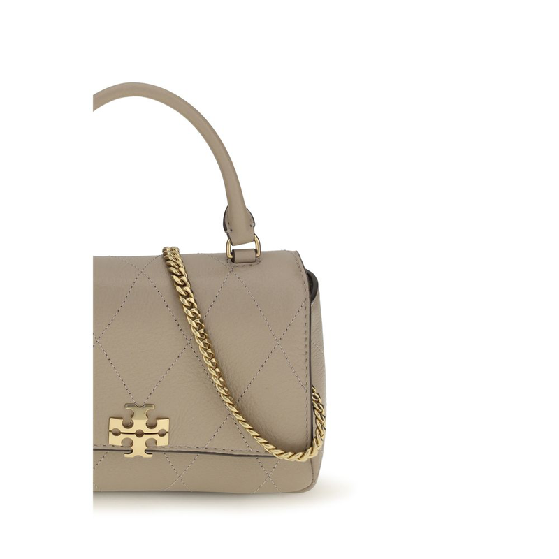 Beige calf leather bos taurus wallet-null