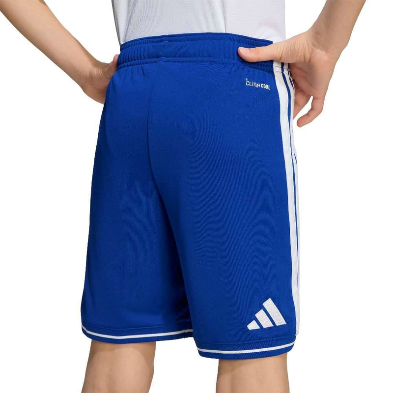 Greece home short youth-null