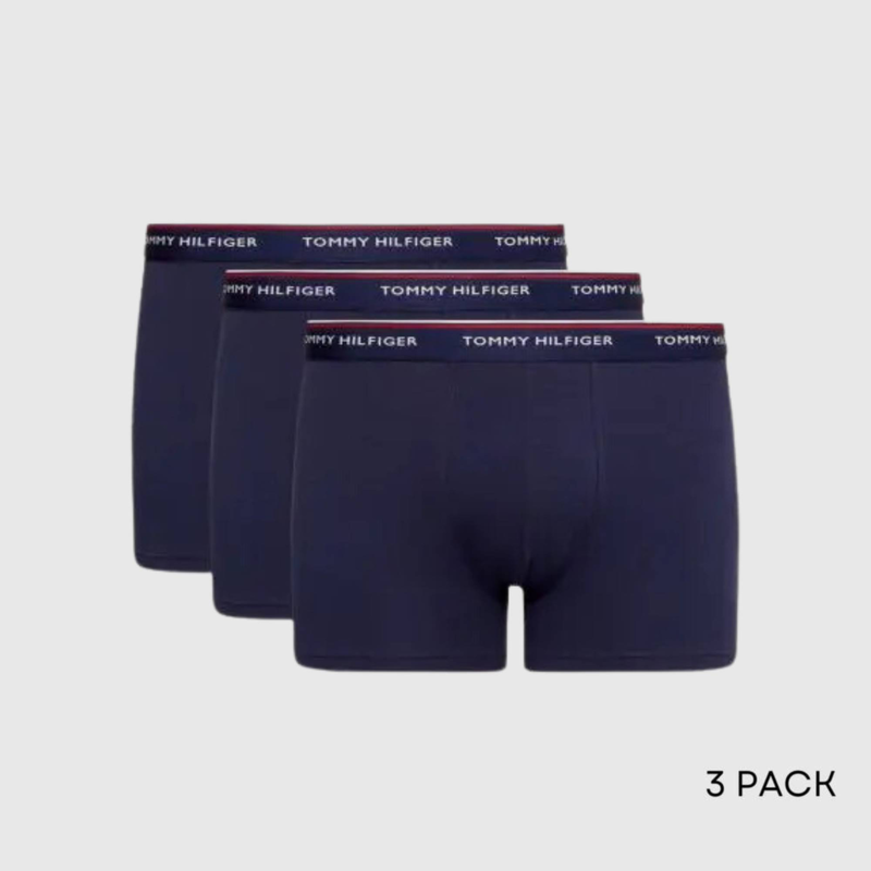 Product image: 3pack trunk-null