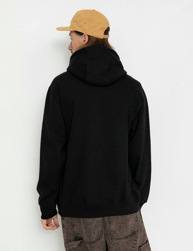 Vans core basic pullover hoodie-null