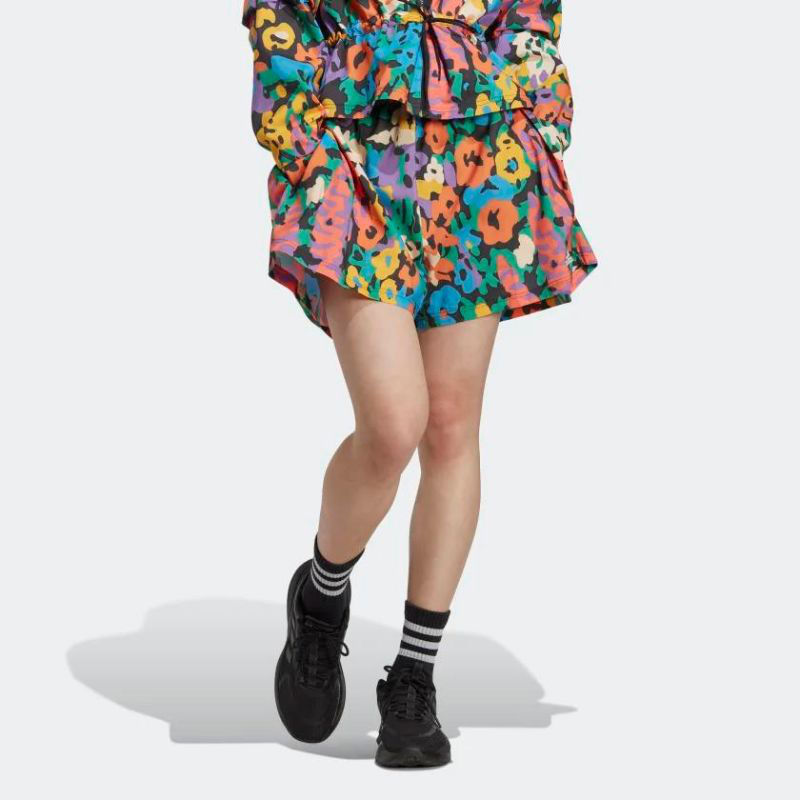 Adidas wmn tr-es cot short-null