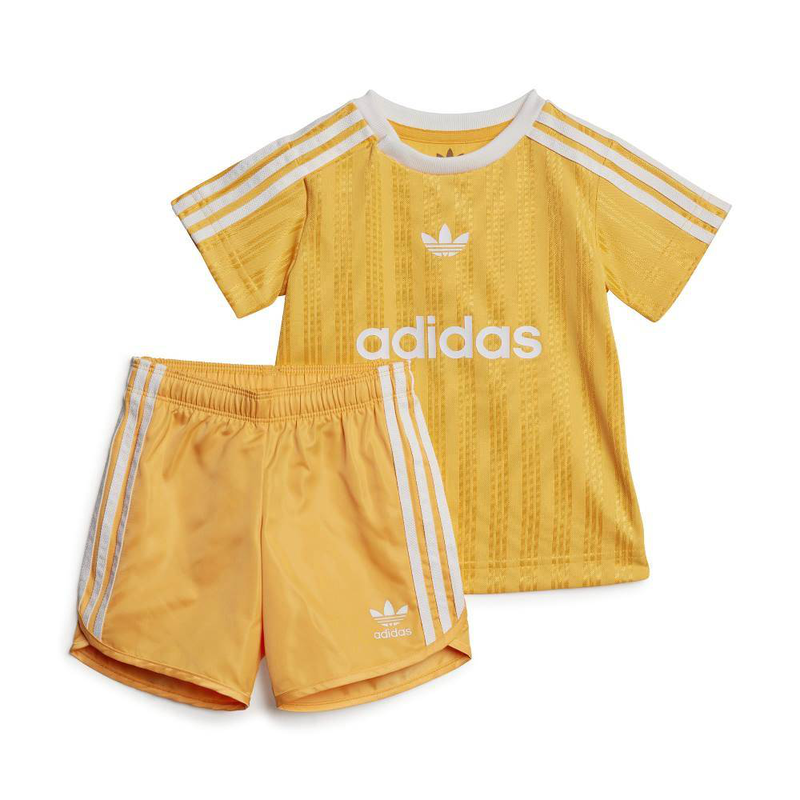 Adidas football set-null