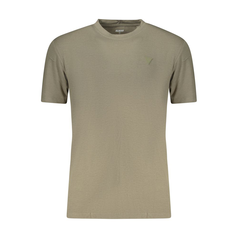 Verde cotton men t-shirt-null