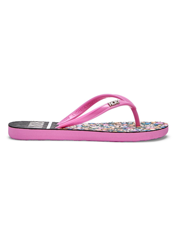 Roxy girl slaps rg viva stamp II (argl100283-1bf) image number null