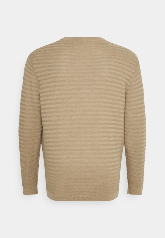 Jack & jones mike knitwear-null