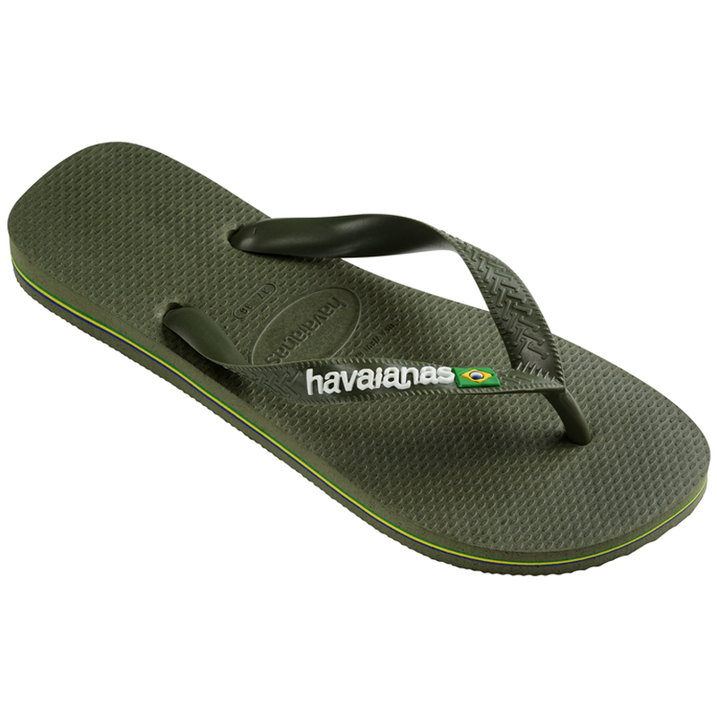 Havaianas  brasil logo-null