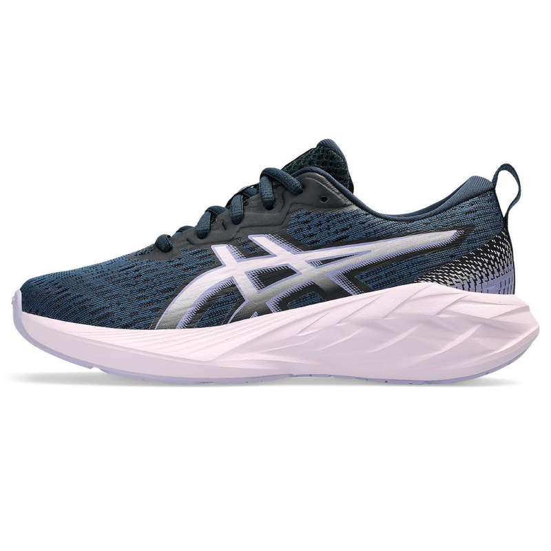 Product image: Asics girls novablast 2 gs (1014a317-401)-null